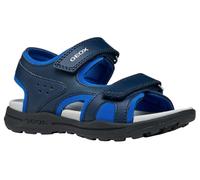 Geox Men's J Vaniett Boy C Sandal