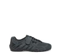 Baskets Geox Snake Gris 42