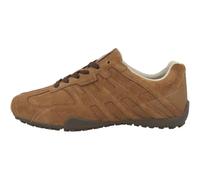 Baskets Geox Snake Marron 45