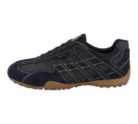 Geox Men's Low U Snake Original Trainers