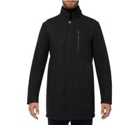 Geox Men's M MONREALE Jacket, Black, 52