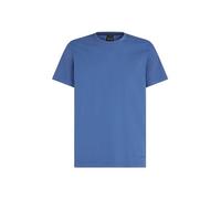 Geox Men's M T-Shirt G-Dyed R/N, Placid Blue, L
