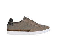 Geox Men's Summer Sneakers In Lightweight Breathable Canvas Casual Sport