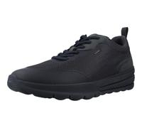 Geox Men's U Activart B Sneaker, Navy, 6 UK