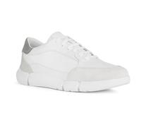 Geox Adacter Trainers White EU 43 Man