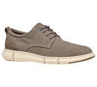 Geox Men's U ADACTER F A Oxford, Dove Grey, 10.5 UK