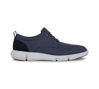 Geox Men's U Adacter F A Oxford, Navy, 8 UK