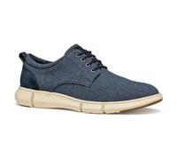 Geox Men's U ADACTER F A Oxford, Navy, 8 UK