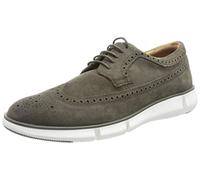 Geox Men's U Adacter F Oxford, Military, 8 UK