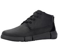 Geox Men's U Adacter H Chukka Boot, black, 7 UK