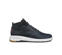 Geox Men's U Aerantis 4x4 B ABX Ankle Boots, navy, 10.5 UK