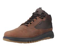 Geox Aerantis 4x4 B Abx Booties Brown EU 41 Men