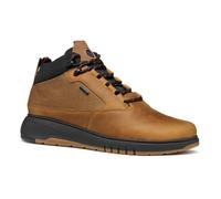 Geox Men U Aerantis 4x4 B ABX Ankle Boot, Mustard, 8 UK