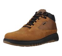 Geox Aerantis 4x4 B Abx Booties Brown EU 43 Men