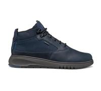 Geox Men U Aerantis 4x4 B ABX Ankle Boot, Navy, 8 UK