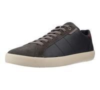 Geox Men's U Affile A Trainers