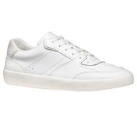 Geox Men's U AFFILE B Sneaker, White, 10.5 UK