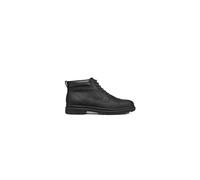 Geox Men's U Andalo AAnkle Boot, black, 10 UK