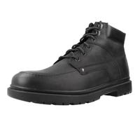 Geox Man U Andalo B Ankle Boots