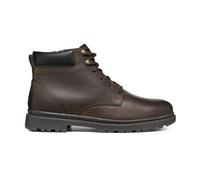 Geox Men's U Andalo C Ankle Boots, coffee, 7 UK