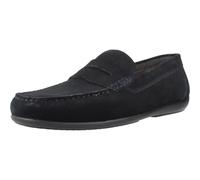 Geox Men's U Ascanio a Moccasins