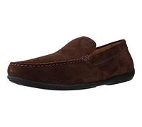 Geox Men's U Ascanio a Moccasins