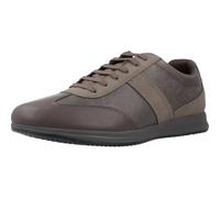 Geox Men's U Avery A Trainers