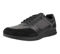 Geox Men's U Avery A Trainers
