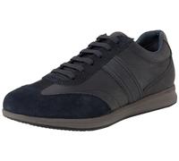 Geox Men's U Avery B Sneaker, Navy, 10.5 UK