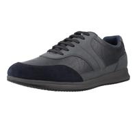 Geox Men's U Avery B Trainers, Navy, 7 UK