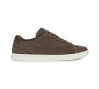 Geox Men's U Avola A Sneaker, Dove Grey, 10.5 UK