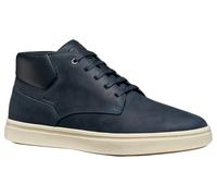 Geox Men's U Baltmoore Ankle Boots, navy, 10 UK
