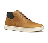 Geox Men's U Baltmoore Ankle Boots, Ochre, 10.5 UK