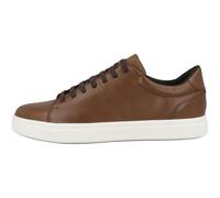 Geox Men's U BALTMOORE C Sneaker, Cognac, 10 UK