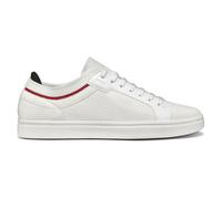 Geox Men's U BALTMOORE D Sneaker, White, 9 UK