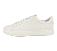 Geox Men's U BALTMOORE D Trainers, White, 44 EU