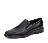Geox Men's U Brandolf C Shoes, Black, 7 UK