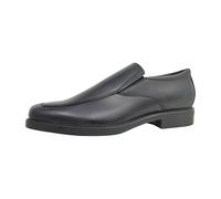 Geox Men's U Brandolf C Shoes, Black, 7 UK