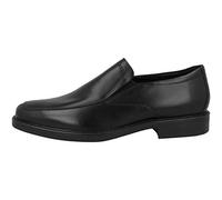 Geox Men's U Brandolf C Shoes, Black, 8 UK
