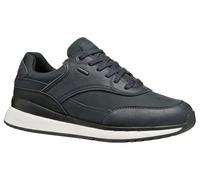 Geox Men's U Branthon B ABX Trainers, Blue, 42 EU, Blue, 8 UK
