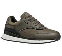 Geox Branthon B Abx Trainers Green EU 43 Man