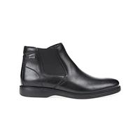 Geox Mens U Brayden 2fit Abx Ankle Boots, Black, 9 UK