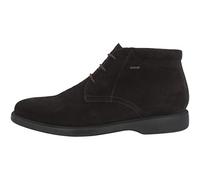 Geox Mens U Brayden 2fit Abx D Shoes, Coffee, 6 UK