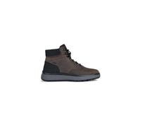 Geox Granito + Grip B A Booties Brown EU 40 Men