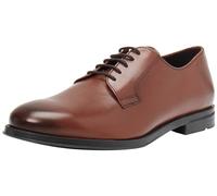 Geox Men's U Decio C Oxford, Cognac, 8 UK