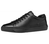 Geox Men's U Deiven A Trainers, Black, 46 EU