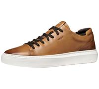 Geox Men's U DEIVEN A Trainers, Light Brown, 41 EU