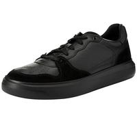 Geox Men's U Deiven B Sneaker, Error N A, 10.5 UK