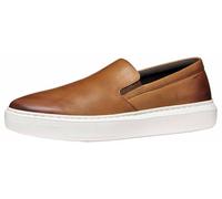 Geox Men's U DEIVEN B Trainers, Light Brown, 39 EU
