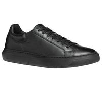 Geox Men's U Deiven D Sneaker, Black, 7 UK